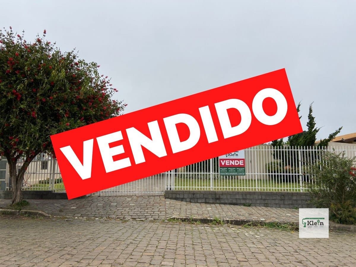 Casa Alto Padrão para Venda em Centro Curitibanos-SC