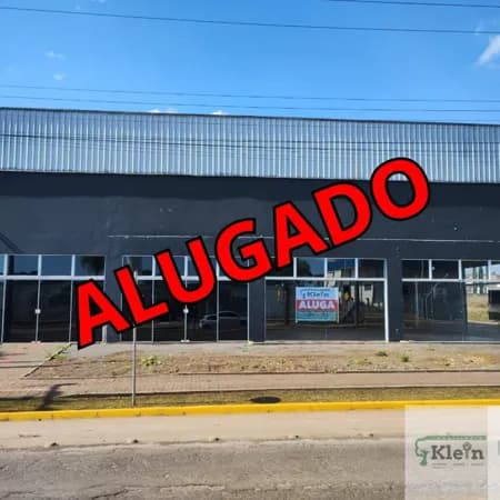 Sala/Conjunto em Curitibanos - Bairro Nossa Senhora Aparecida