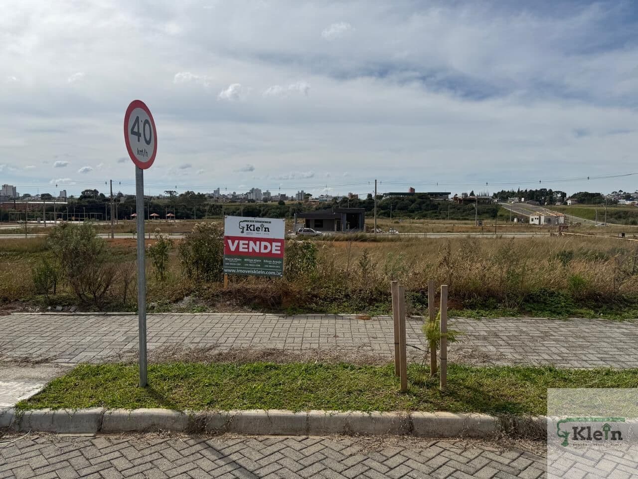 Lote/Terreno em Curitibanos - Centro