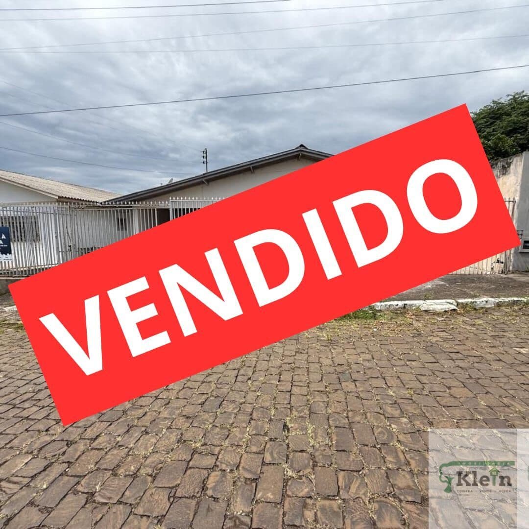 Casa em Curitibanos - Centro