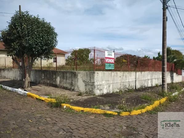Lote/Terreno em Curitibanos - São Luiz