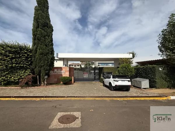 Terreno Lote - Villa Plátanos