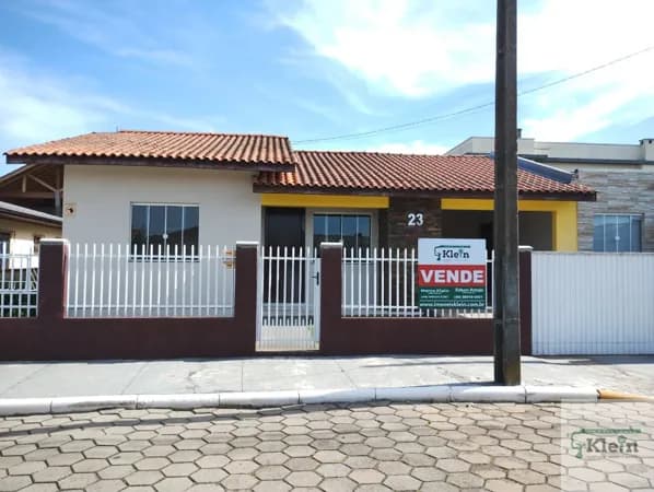 Casa em Curitibanos - São José