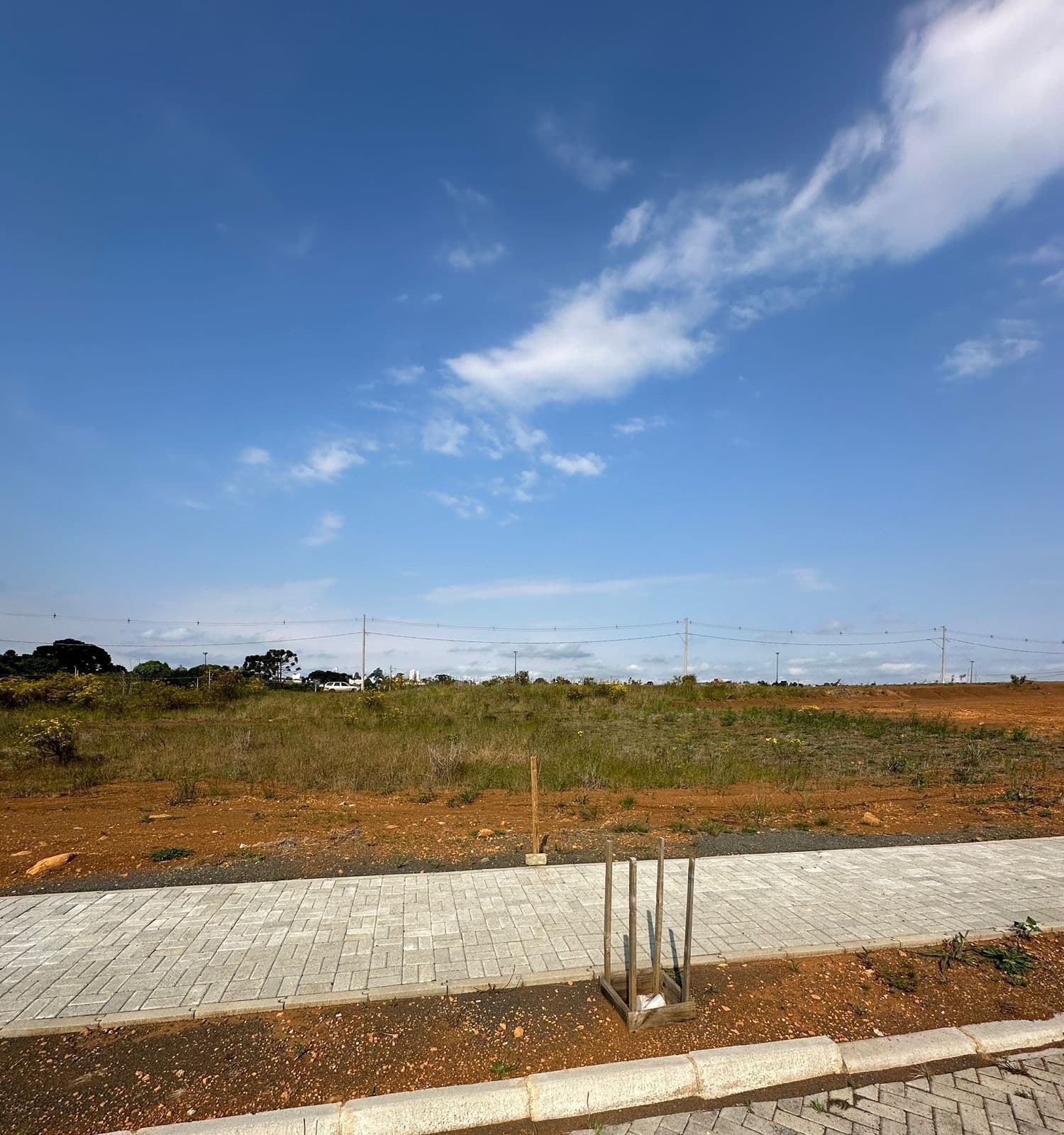 Lote/Terreno em Curitibanos - Bosque