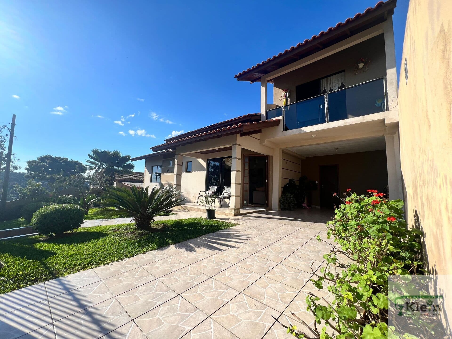 Casa em Curitibanos - São José