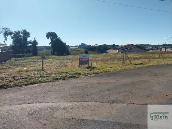 Lote/Terreno em Curitibanos - São Francisco
