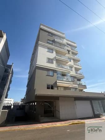 Apartamento em Curitibanos - Centro