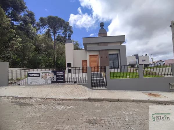 Casa em Curitibanos - Santo Antônio de Pádua