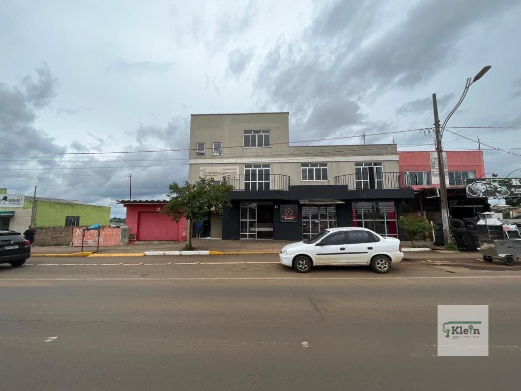 Ponto comercial Comercio para Venda em Bom Jesus Curitibanos-SC