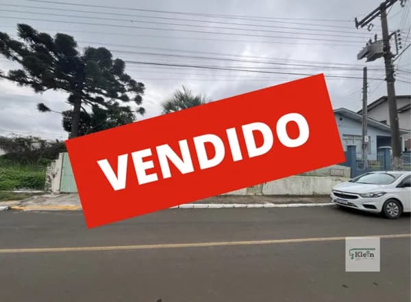 Terreno Lote para Venda em Centro Curitibanos-SC