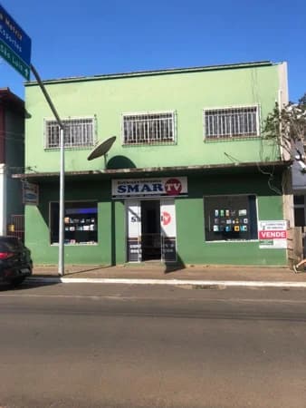Terreno Lote para Venda em Centro Curitibanos-SC