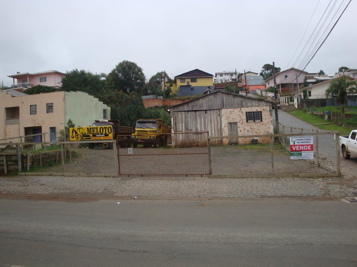 Terreno Lote para Venda em Centro Curitibanos-SC