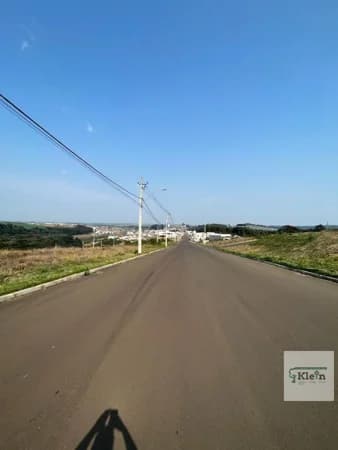Terreno Lote para Venda em Água Santa Curitibanos-SC