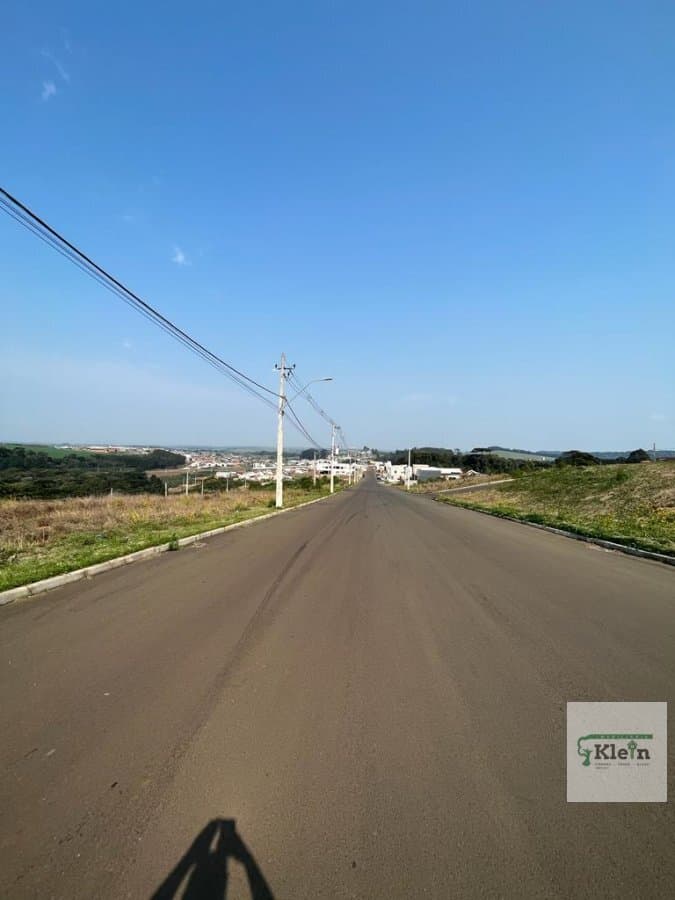 Terreno Lote para Venda em Água Santa Curitibanos-SC