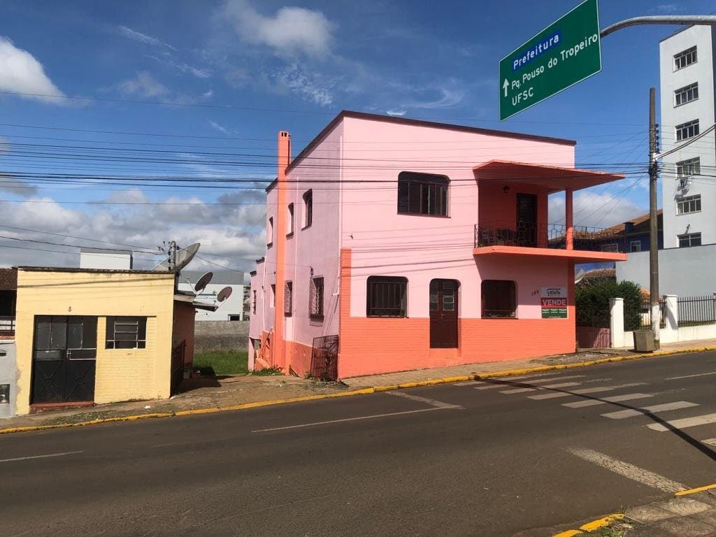 Sala comercial Nível de rua para Venda em Centro Curitibanos-SC