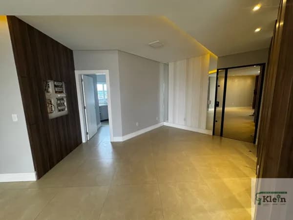 Apartamento em Curitibanos - Centro