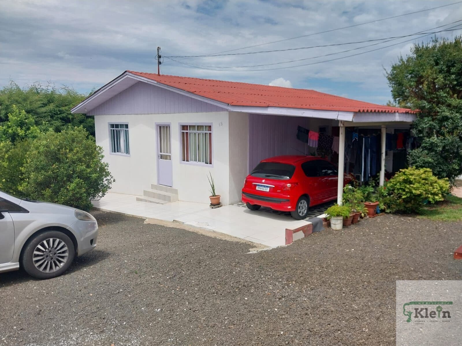 Casa em Curitibanos - São Francisco