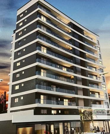 Apartamento Alto Padrão para Venda em Centro Curitibanos-SC