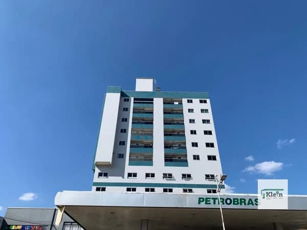Apartamento Padrão para Venda em Centro Curitibanos-SC