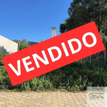 Lote/Terreno em Curitibanos - São José
