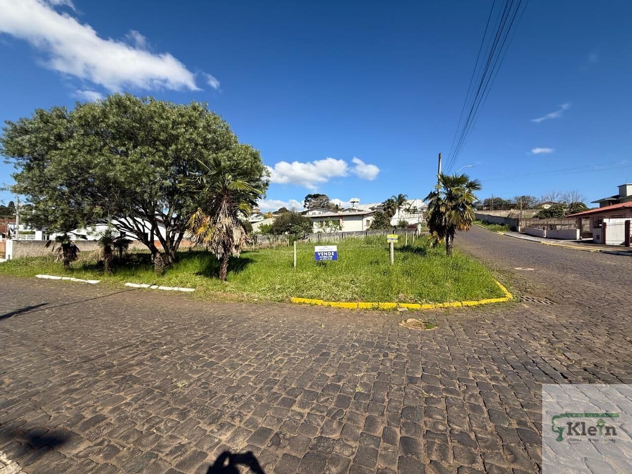Lote/Terreno em Curitibanos - Centro