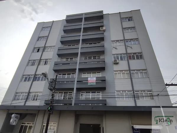 Apartamento em Curitibanos - Centro