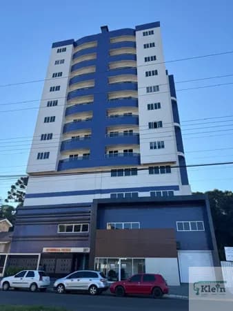 Apartamento em Curitibanos - Centro