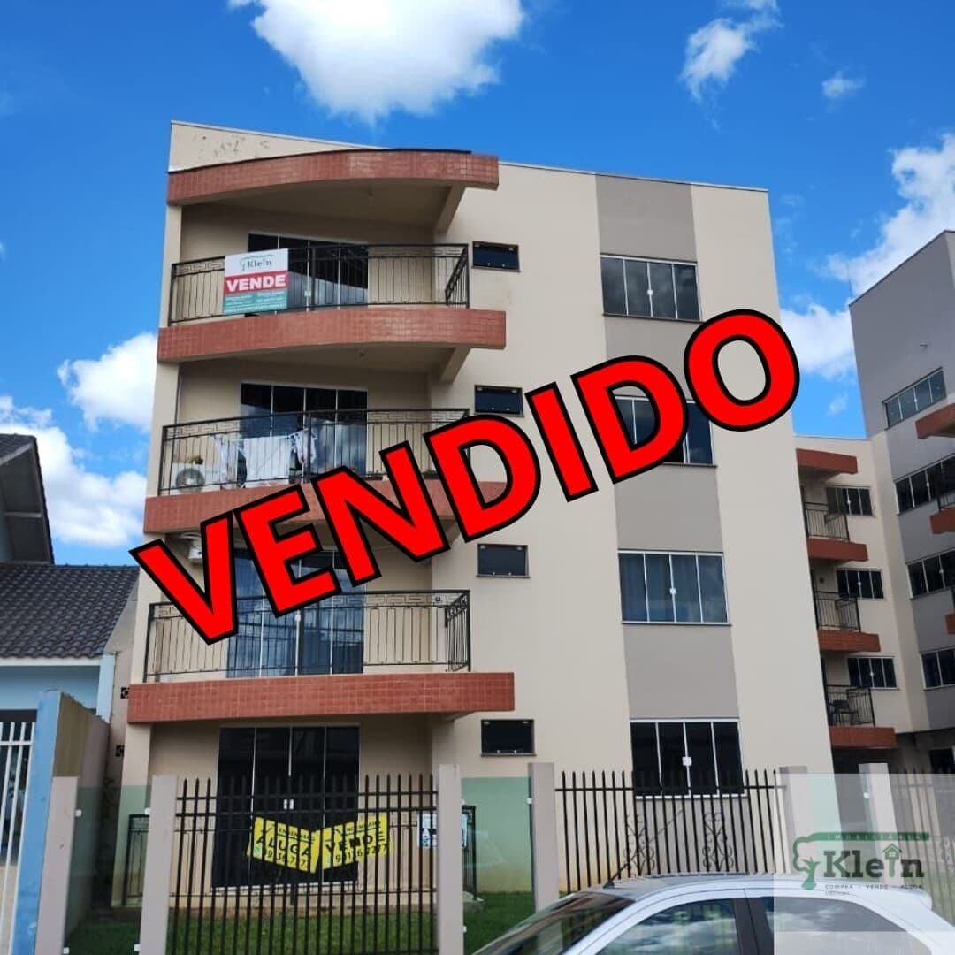 Apartamento em Curitibanos - Água Santa