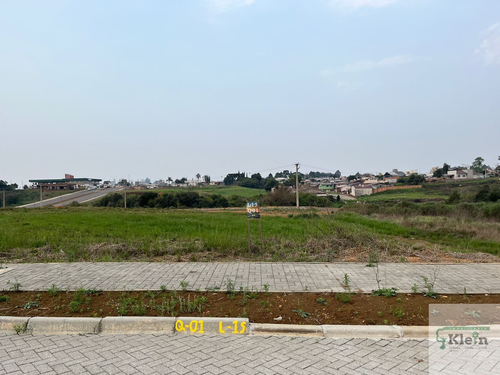 Lote/Terreno em Curitibanos - Bosque