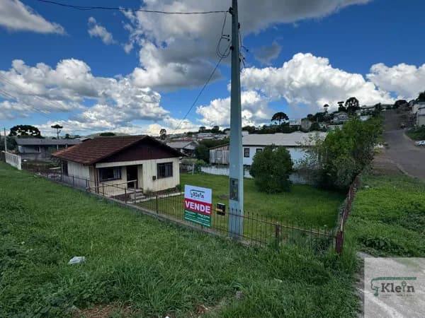 Lote/Terreno em Curitibanos - Bom Jesus