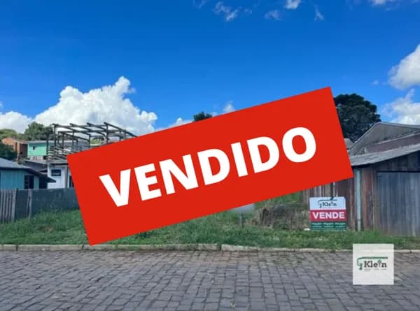 Terreno Lote para Venda em São Luiz Curitibanos-SC