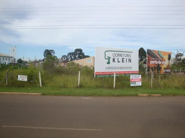Terreno para Venda em Bosque Curitibanos-SC