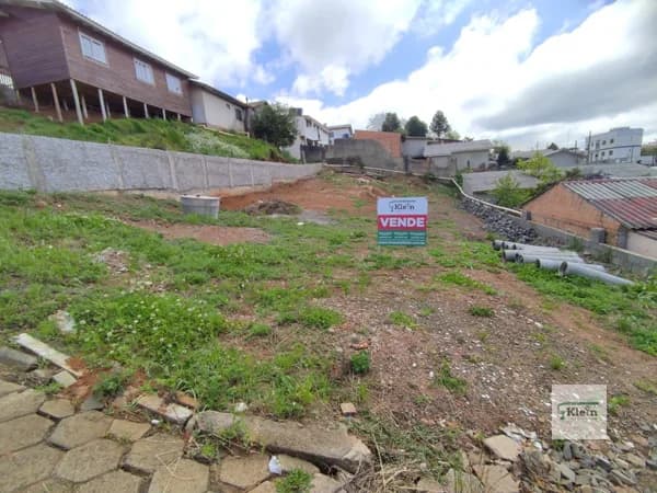 Terreno Lote para Venda em Bosque Curitibanos-SC