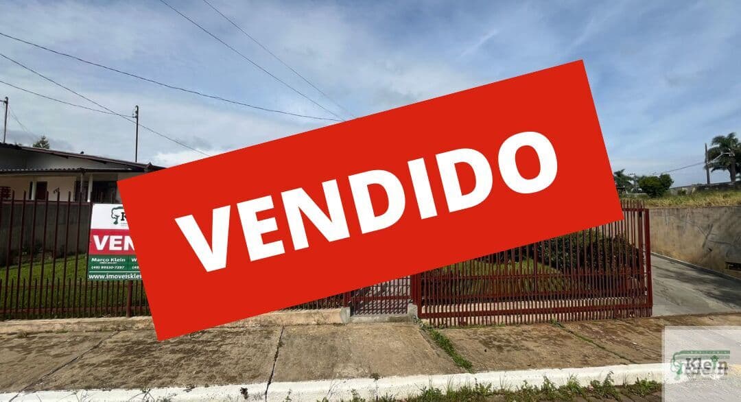 Casa em Curitibanos - Centro