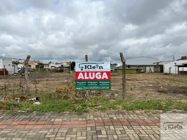 Lote/Terreno em Curitibanos - Água Santa