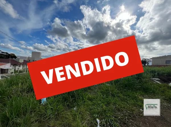 Terreno Lote para Venda em São Luiz Curitibanos-SC