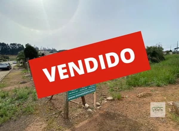 Terreno Lote para Venda em Getúlio Vargas Curitibanos-SC