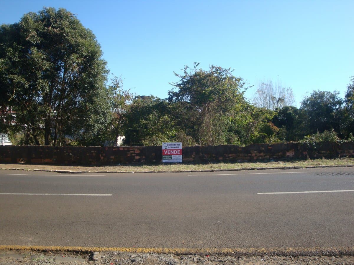 Terreno Lote para Venda em Centro Curitibanos-SC