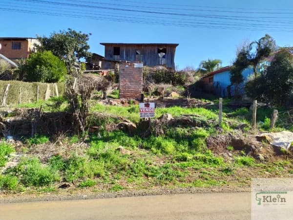 Terreno Lote para Venda em São José Curitibanos-SC