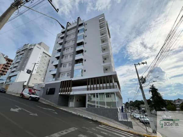 Apartamento em Curitibanos - Centro