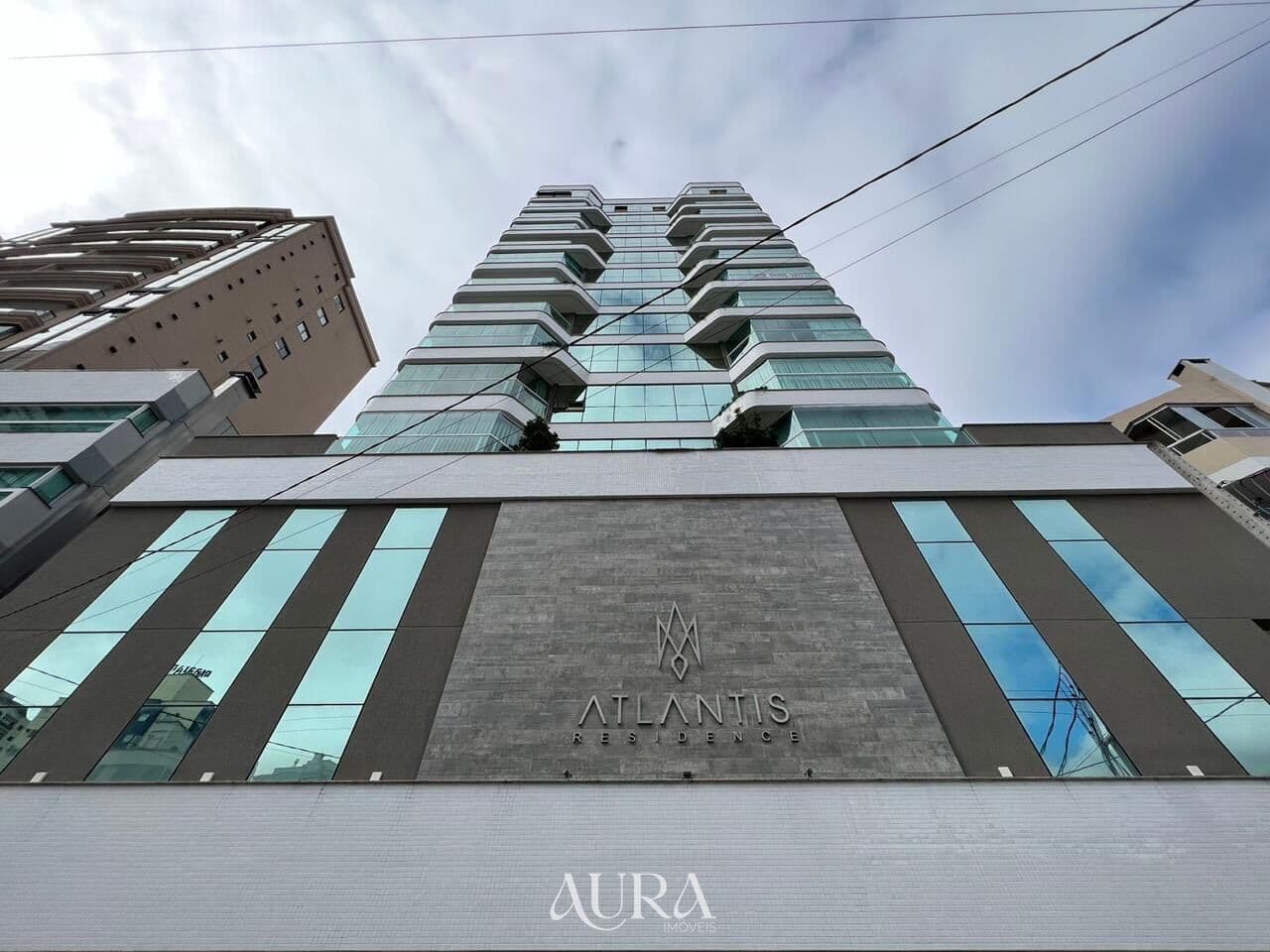 APARTAMENTO PRONTO ALTO PADRÃO