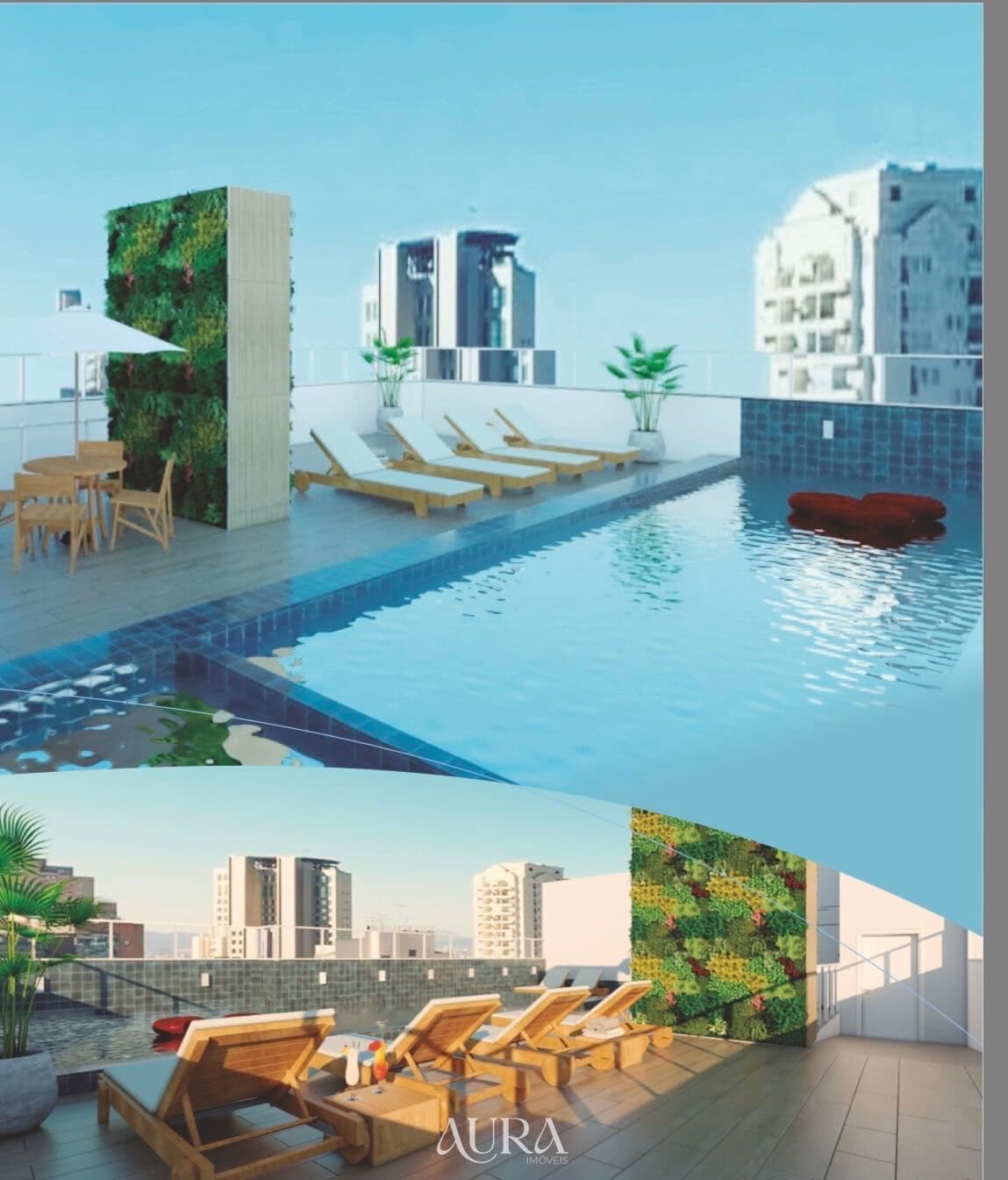 APARTAMENTO EM OBRAS COM VISTA MAR EM ITAPEMA - ENTREGA EM DEZEMBRO DE 2026