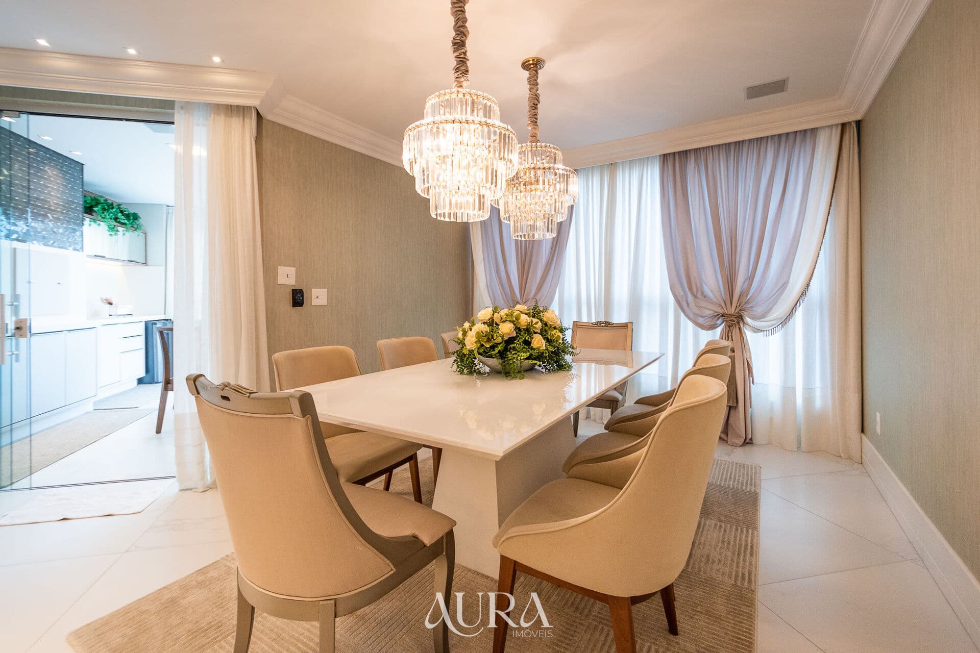 Apartamento em Itapema - Meia Praia