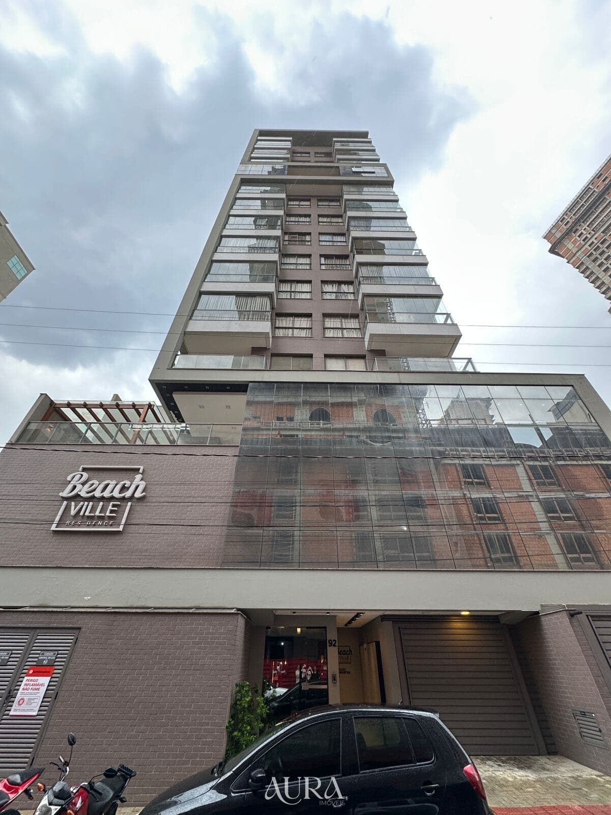APARTAMENTO CENTRO ITAPEMA