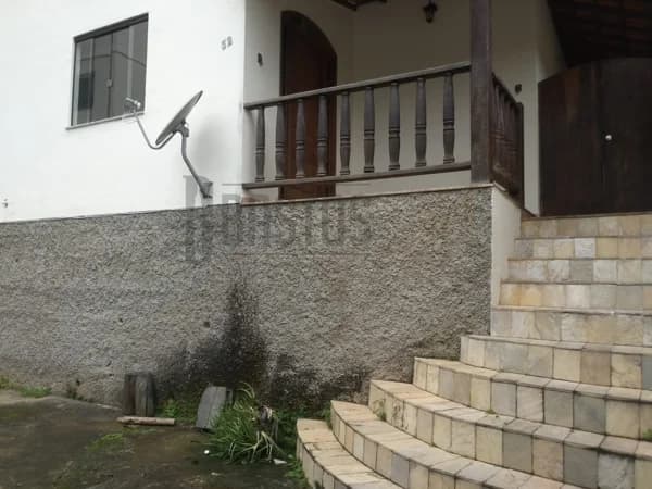 Casa Duplex para Venda em Centro Matias Barbosa-MG