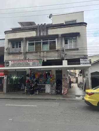 Apartamento Padrão para Aluguel em Centro Juiz de Fora-MG