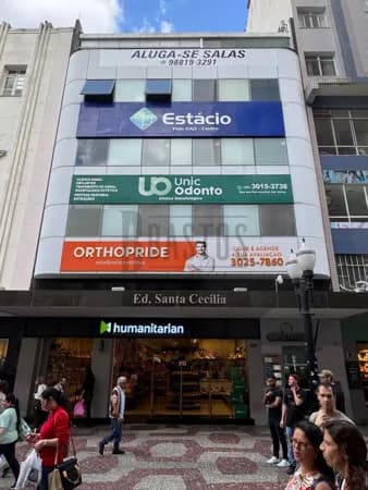 Sala/Conjunto em Juiz de Fora - Centro