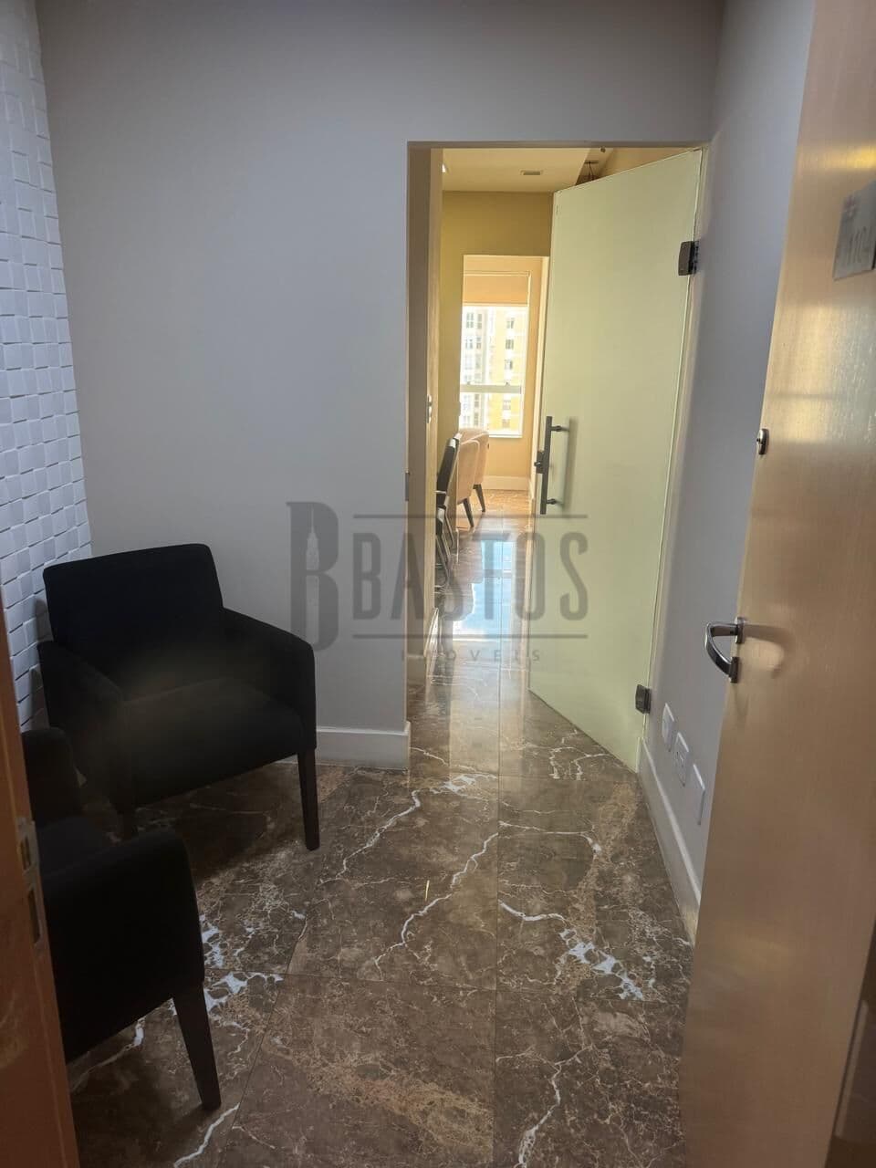 Sala/Conjunto em Juiz de Fora - Centro