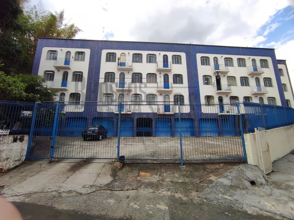 Apartamento Padrão para Aluguel em Grajaú Juiz de Fora-MG