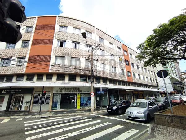 Apartamento em Juiz de Fora - Centro